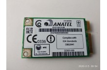 Carte WIFI mini PCIe HP 407575-002 pour NX7400 6420 6310 NW9440 DV6700
