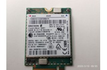 Carte 3G Lenovo 04W3823 Ericsson N5321 pour Thinkpad T440 T540 X240