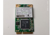 Carte WIFI mini PCIe Toshiba 6042B0073403 6-88-M7702-703 V000120770 RTL8187B